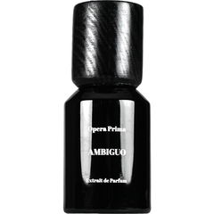 Ambiguo by Opera Prima Inc.