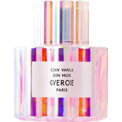 Clean Vanilla Skin Musk von Overose