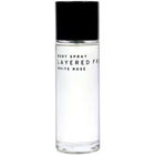 White Rose / ホワイトローズ von Layered Fragrance