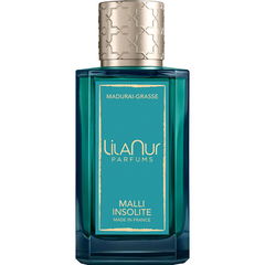 Malli Insolite von LilaNur Parfums
