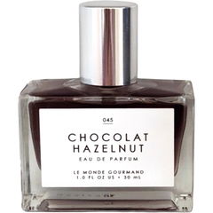 Chocolat Hazelnut (Eau de Parfum) by Le Monde Gourmand