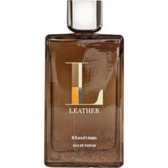 Leather by Khaadi