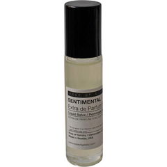 Sentimental (Extrait de Parfum) by Nose of Gatsby