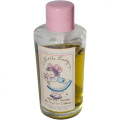 Little Lady - Rose-Mint von Helene Pessl