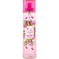 Lollipink (Body Mist) by Pink Sugar