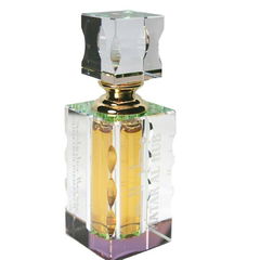 Matar Al Hub (Perfume Oil) by Al Haramain / الحرمين