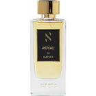 Royal by Nafees