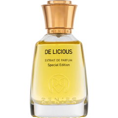 De Licious von Renier Perfumes