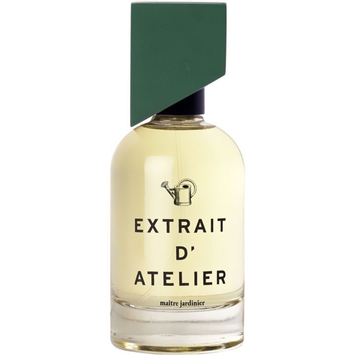 Maître Jardinier von Extrait d'Atelier