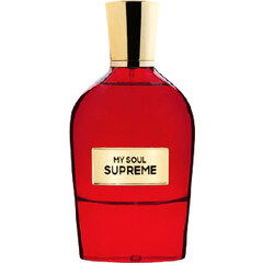 My Soul Supreme for Her von Mercadona