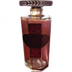 Rose de Siwa by Parfums MDCI