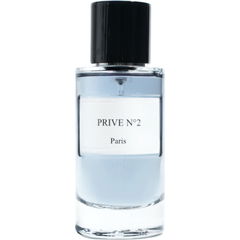 Poème Rouge / Privé N°2 by RP