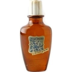 Orange Discrète by Le Labo
