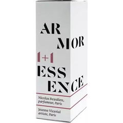 1 + 1 - Armoressence von Nez