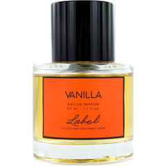 Vanilla by Label