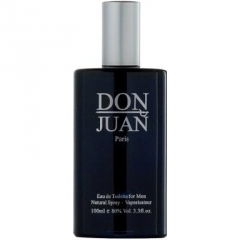 Don Juan von Raphael Rosalee