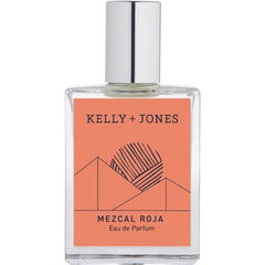 Mezcal Roja (Eau de Parfum) by Kelly + Jones
