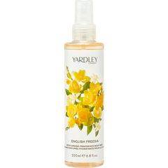 English Freesia (Fragrance Mist) by Yardley