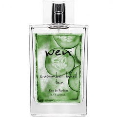 Cucumber Basil Tea by Wen by Chaz Dean