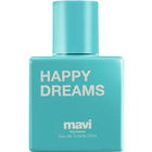 Happy Dreams by Mavi