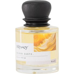 Golden Gusto by Odyssey