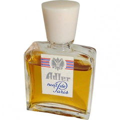 Nuit de Paris by Adler Cosmetica
