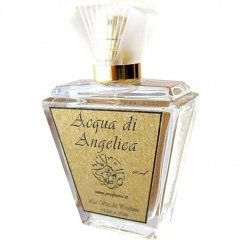 Acqua di Angelica / Angelica Water (Eau de Parfum) von La Via del Profumo