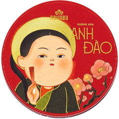 Anh Đào von NauNau