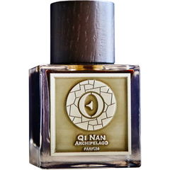 Qi Nan: Archipelago von Ensar Oud / Oriscent