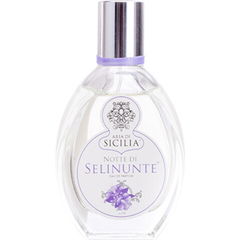 Notte di Selinunte von Aria di Sicilia