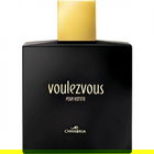 Voulezvous pour Homme by Chhabria