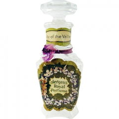 Lily of the Valley / Lily of Valley von Jergens / Eastman Royal Perfumes