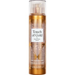 Touch of Gold (Fragrance Mist) by Bath & Body Works