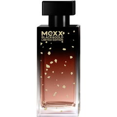 Black & Gold for Her von Mexx