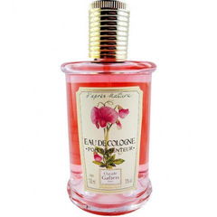 Eau de Cologne d'après Nature - Pois de Senteur by Claude Galien