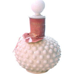 Hobnail Cologne - Apple Blossom von Wrisley