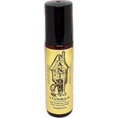 Lyudmila / Людми́ла (Perfume Oil) by Fantôme