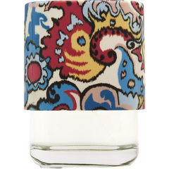 Tudor von Liberty London