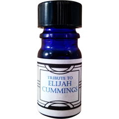 Tribute to Elijah Cummings by Nui Cobalt Designs