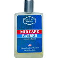 Mid Cape Barber von Subtle Art Soap Co.