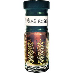 Blue Rose by Mellifluence Perfume