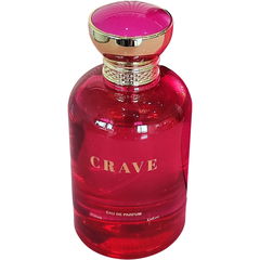 Crave by Bharara