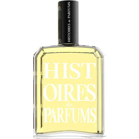 Encens Roi von Histoires de Parfums