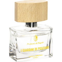 I Giardini di Positano by Profumi di Napoli
