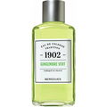 1902 - Gingembre Vert