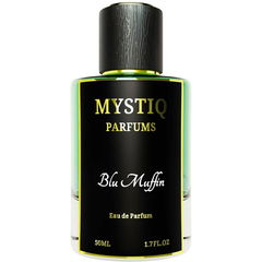 Blu Muffin by Mystiq Parfums