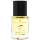 Michael Sontag FORM von Verdúu