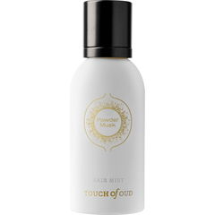 Powder Musk (Hair Mist) von Touch of Oud