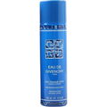 Eau de Givenchy (1980) (Eau Tonique d'Été pour le Corps) von Givenchy