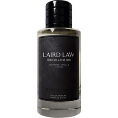Laird Law von Thomson Carter